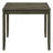 Saxby 5-piece Square Dining Set-202610101