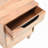 Wooden Sofa Side Table
