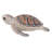 SMALL SEA TURTLE