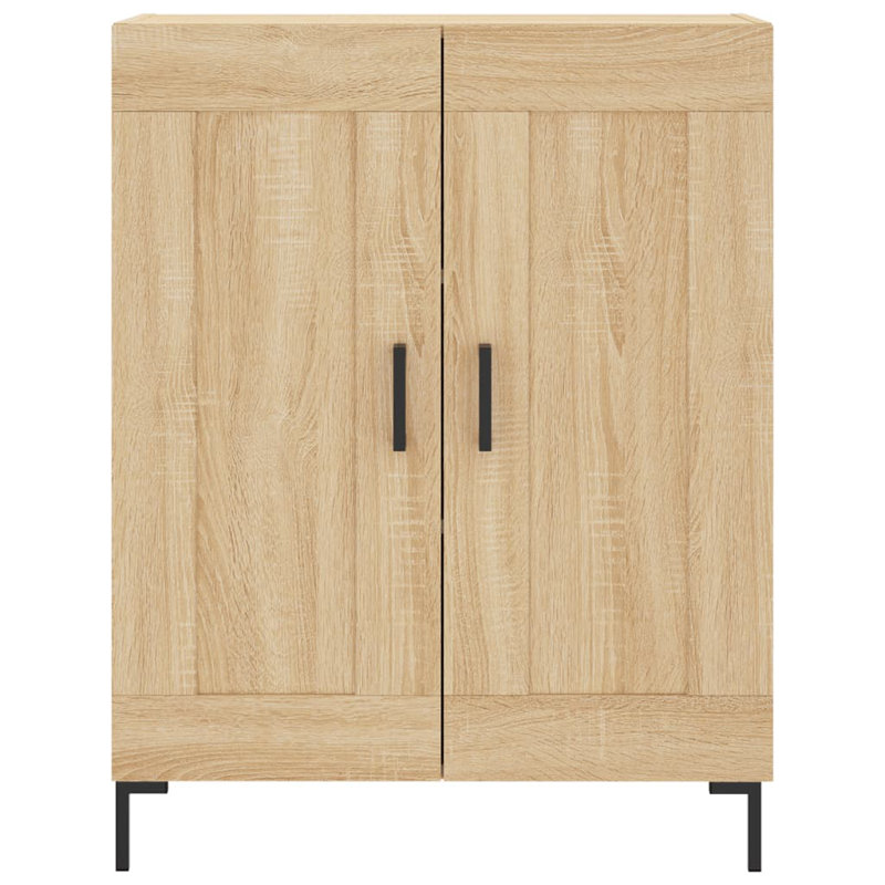 Youenn 69.5cm Sideboard, Sonoma Oak