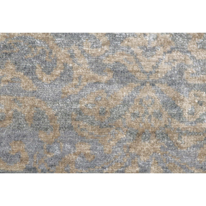 One-of-a-Kind 7'9" X 10' Area Rug