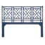 Chippendale Open-Frame Headboard-577363712-546553244