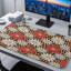 Polyester Desk Pad-7680734