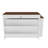 Kitchen Island With Extendable And Rotating Table, Wooden Kitchen Island With 4 Drawers-1981121269-1981121266