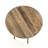 Vieux End Table