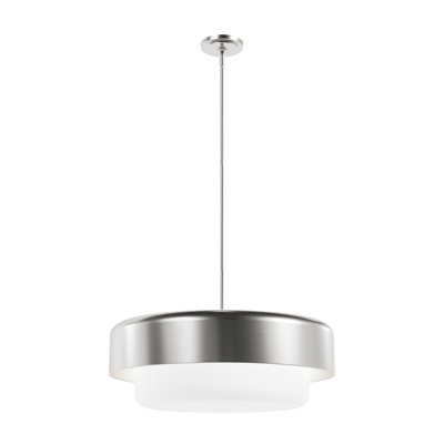 4 - Light Drum Drum Pendant