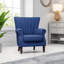 Byrne Upholstered Wingback Chair-38292118