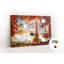 Carrieanne Cork Corkboard / Bulletin Board
