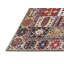 Tapis traditionnel rouge / beige / noir-1473767163