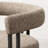 24" Upholstered Tweed Counter Stool-1997489141