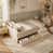 Beige sélectionné