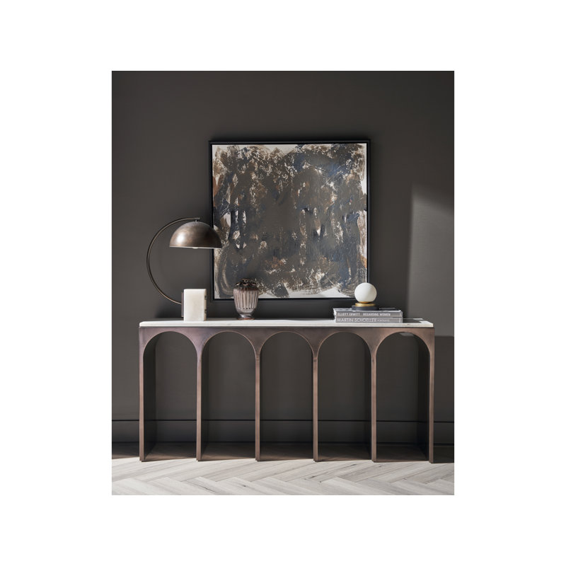 Console Moda
