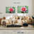 Harnek Japanese Pond Lotus-107867610