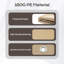Abat-jour de remplacement pour auvent 10 x 20 pi Aoodor-123828213
