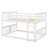 Bunk Bed Featuring A Sturdy Ladder Design-2044550205-2044550195