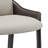 Bishesh Upholstered Counter Stool