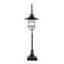 Lampe de table en métal Haffey