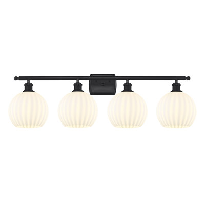 Beejay 4 - Light Dimmable Vanity Light