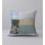 Housse de coussin décoratif carrée tendance plus et insert-1173224839