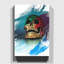 Print on Canvas-22991121