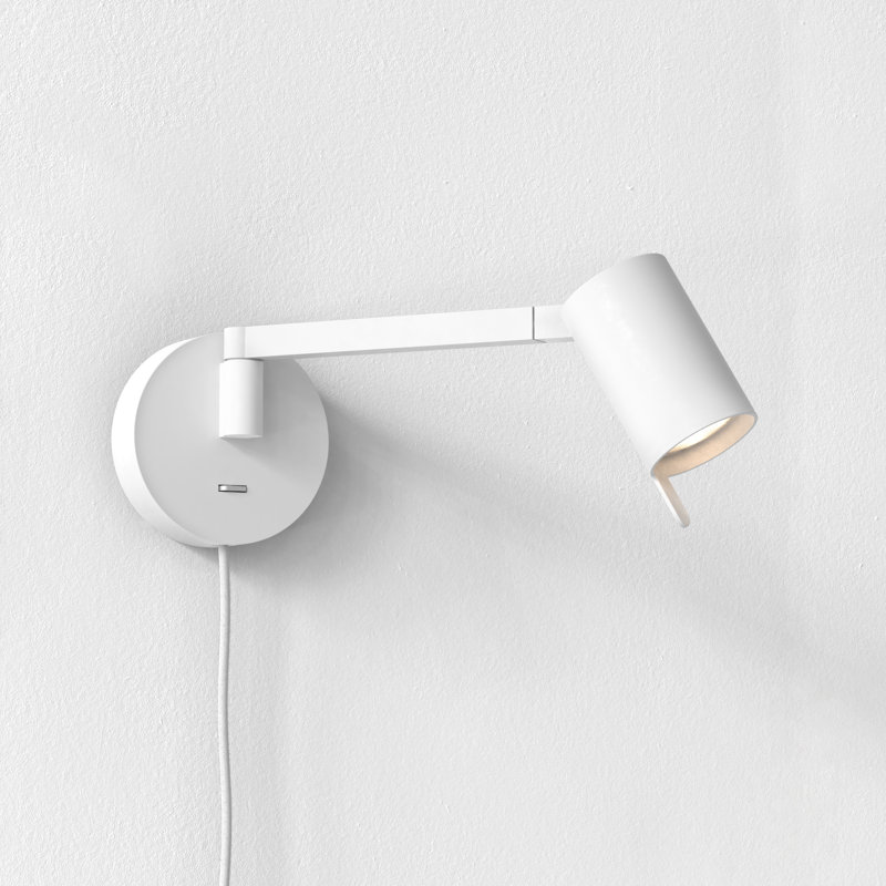Ascoli 1 - Light Spotlight, Matt White
