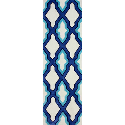 Himmelmann Geometric Indoor Rug