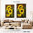 Harnek Rustic Sunflowers-108255516