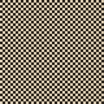 Performance Wool Checkered Indoor Rug