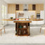 Extendable Dining Table