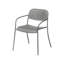 Fauteuil de patio Yua-354340107