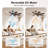 52" Ceiling Fan & 72" Ceiling Fan-389916661