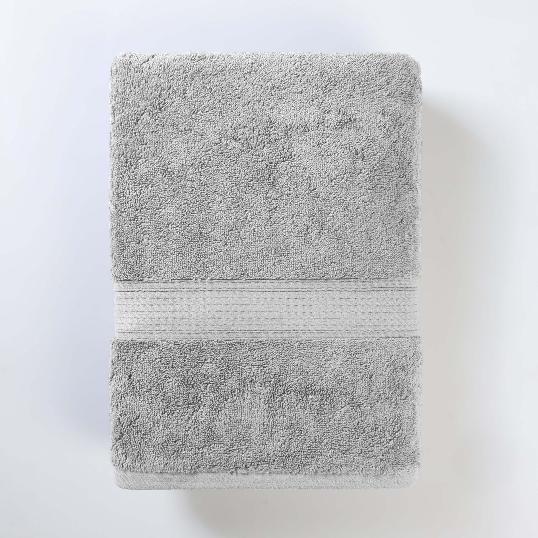 Payten Classic Certified Egyptian Cotton Bath Towel RE/FINE™ 