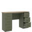 6 Drawer Dressing Table-992035228