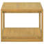 Armoire de rangement murale en bois massif-1859477735