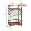 8 Bottle Standard Wine Bottle Rack