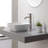 Ramus Single Hole Faucet Bathroom Faucet-3512096