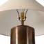 Lampe sur pied 67 "Novelty