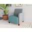 Chaise d'invité de réception Siena-99520744-130443428