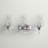 Dahlya 3 - Light Dimmable Vanity Light-290907483