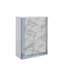 Ensemble de chambre 5 pièces Moon White