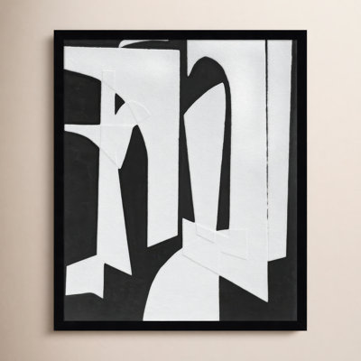 Spanish Arches II Print by Rob Delamater