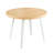Vesta Extendable Folding Kitchen Dining Table-1975819795-1975819805
