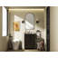 Meuble-lavabo simple 24 po-409388993