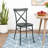 Aliha 18.51'' H Metal Side Chair-1900055515