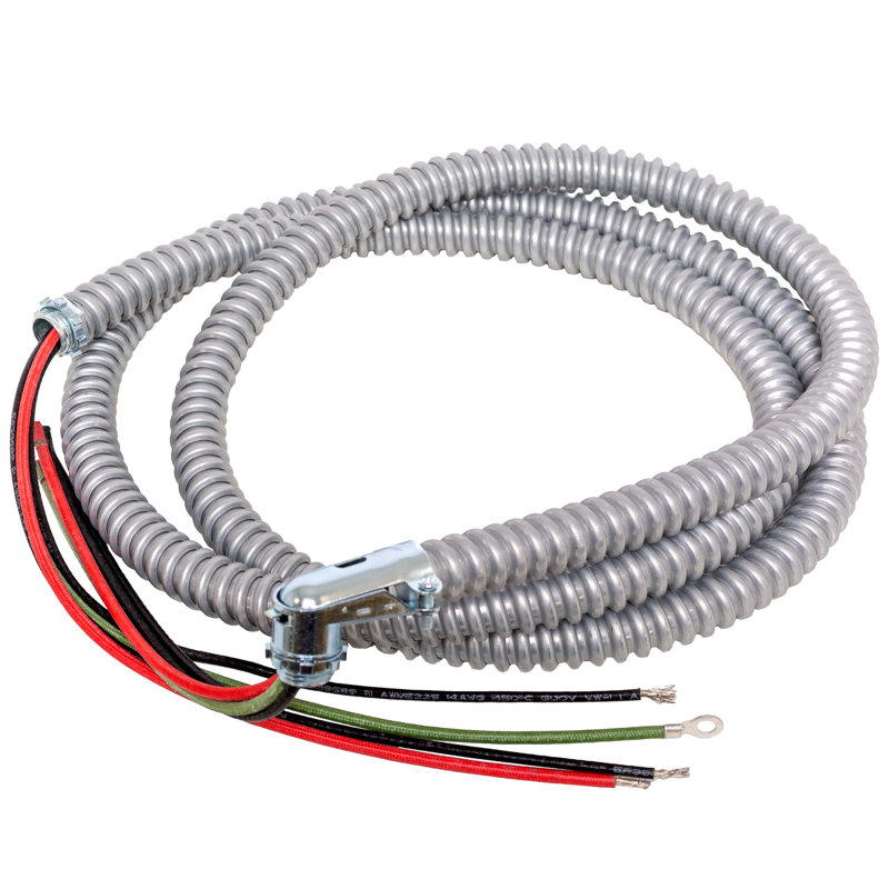 Eurofase Patio Heater Heating Cable, 40" H x 1" W x 1" D