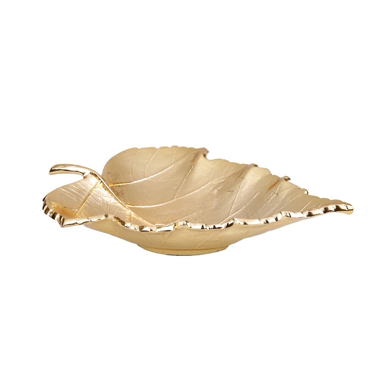 Spurling Metal Tray