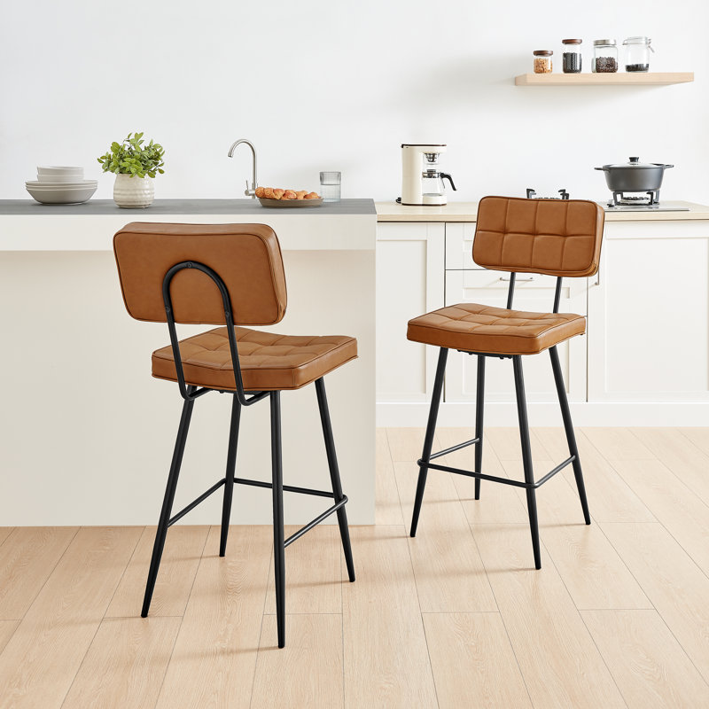 Tabouret de bar Adaline