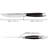 BergHOFF Geminis 7 Piece Steak Knife Set