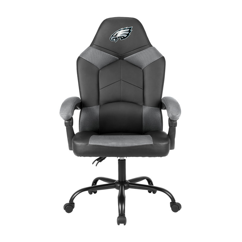 Executive Chair with Headrest, NFL Philadelphia Eagles