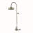 Exposed Thermostatic Shower System 36'' Wall Mounted with 1.75 GPM Lever/Cross Handles-132273225